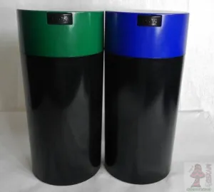 2.35 Liter TightVac Container