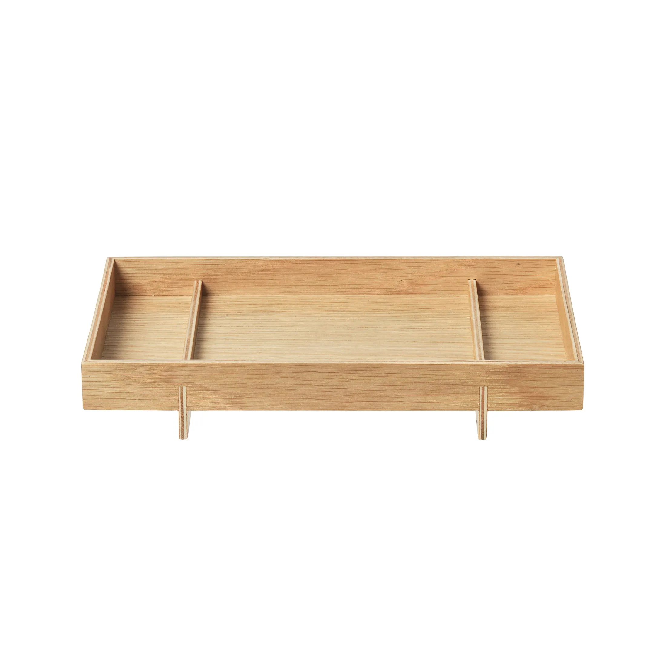 Abento Hardwood Tray