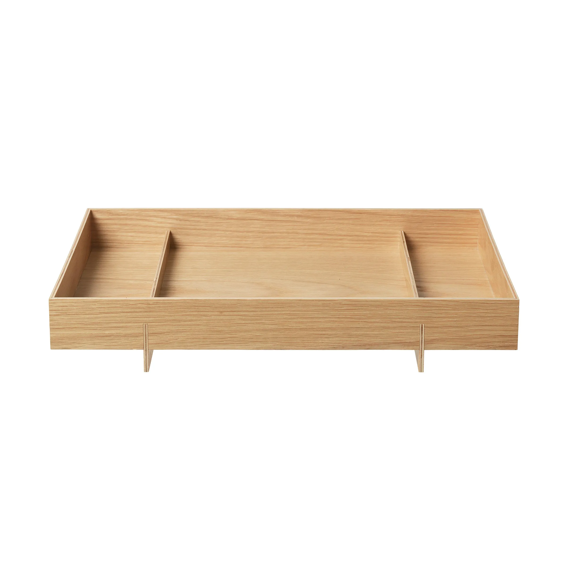 Abento Hardwood Tray