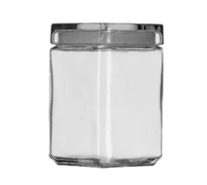 Anchor Hocking Foodservice 85588R Storage Jar / Ingredient Canister