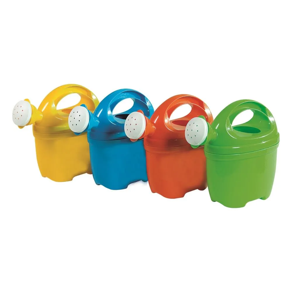 Androni Giocattoli 1L Watering Can, Assorted