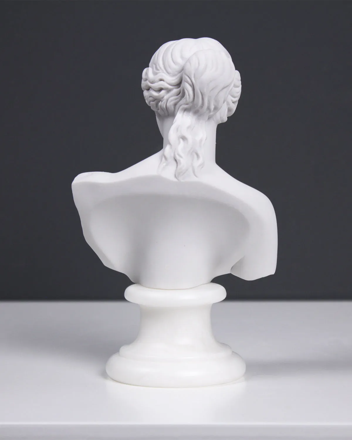 Aphrodite Bust Statue