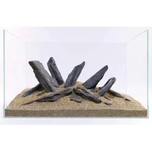 Aquadeco Small Knife Stone Piece