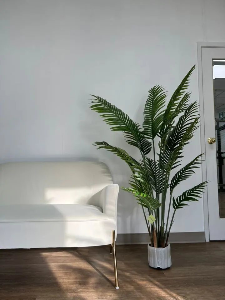 Artificial Palm Tree - 5.3' (160cm)