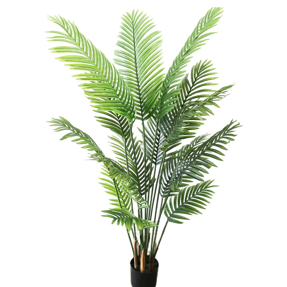 Artificial Palm Tree - 5.3' (160cm)