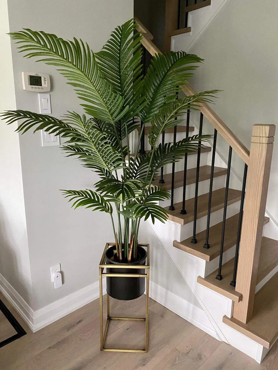 Artificial Palm Tree - 5.3' (160cm)