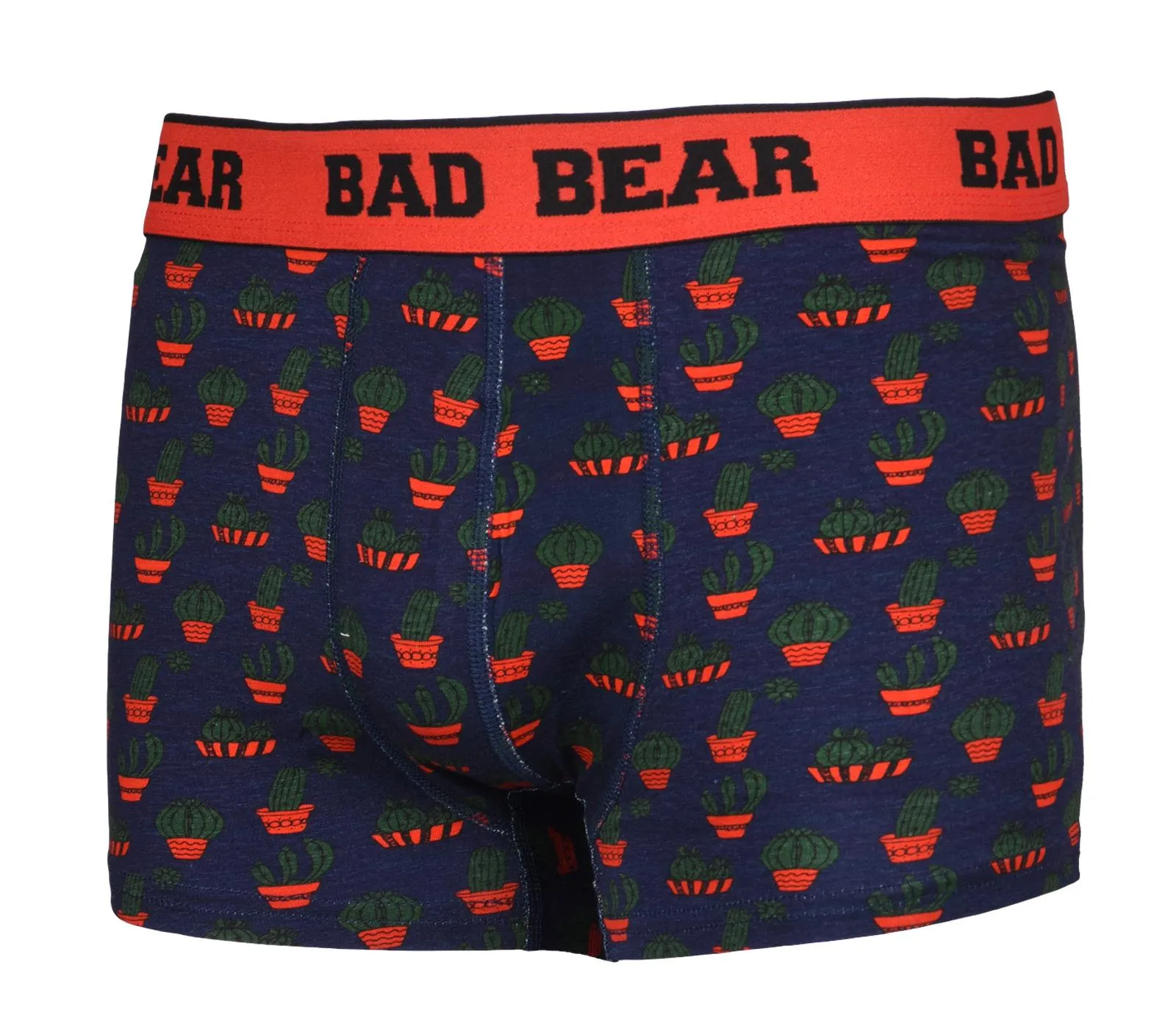 Bad Bear 3 Pack Comfortable Kids Boxers