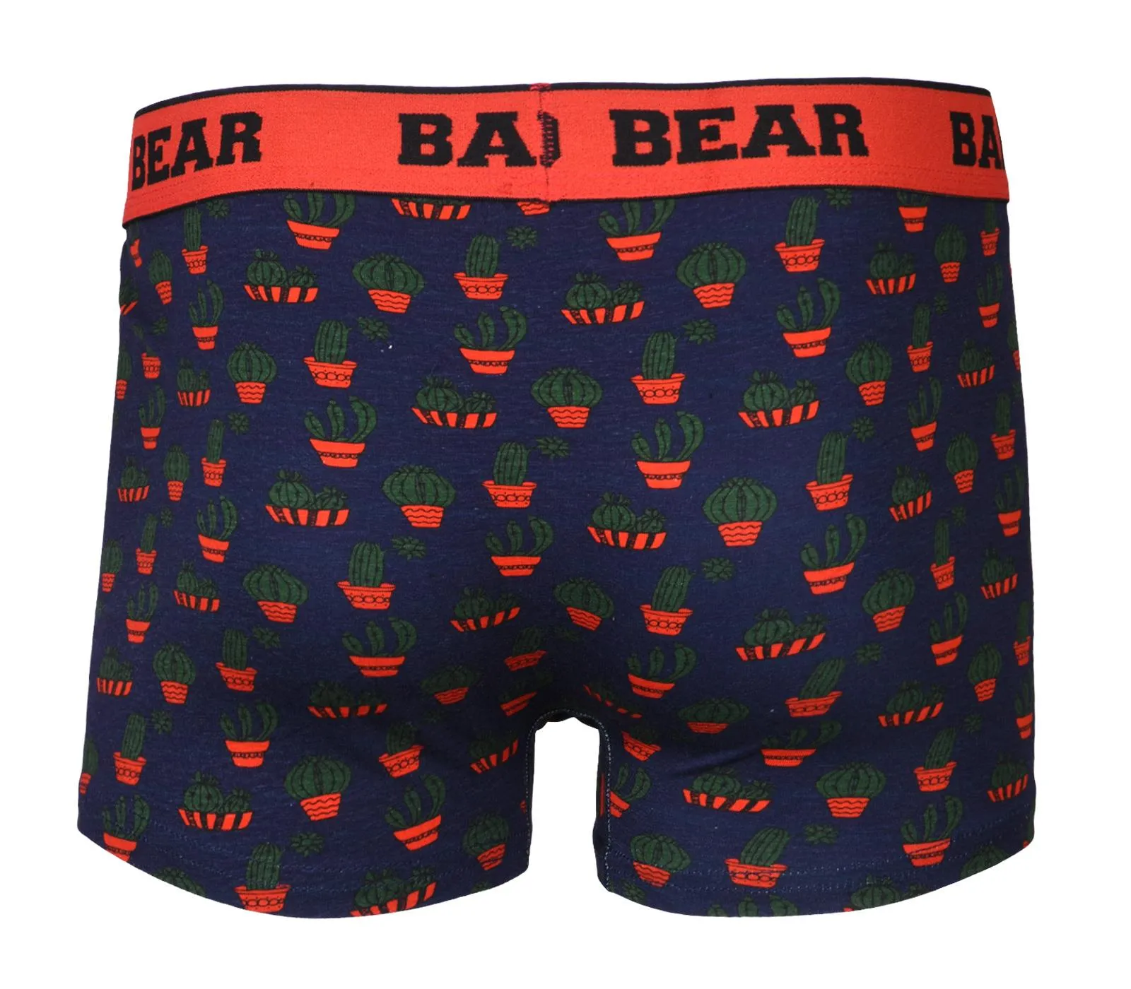 Bad Bear 3 Pack Comfortable Kids Boxers