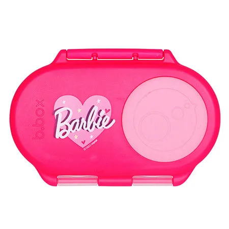 b.box Bento Snack Box - Barbie