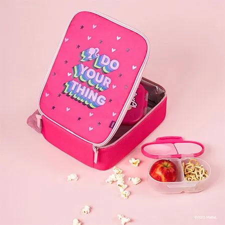 b.box Bento Snack Box - Barbie