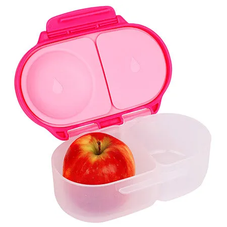 b.box Bento Snack Box - Barbie