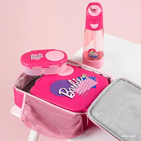 b.box Bento Snack Box - Barbie