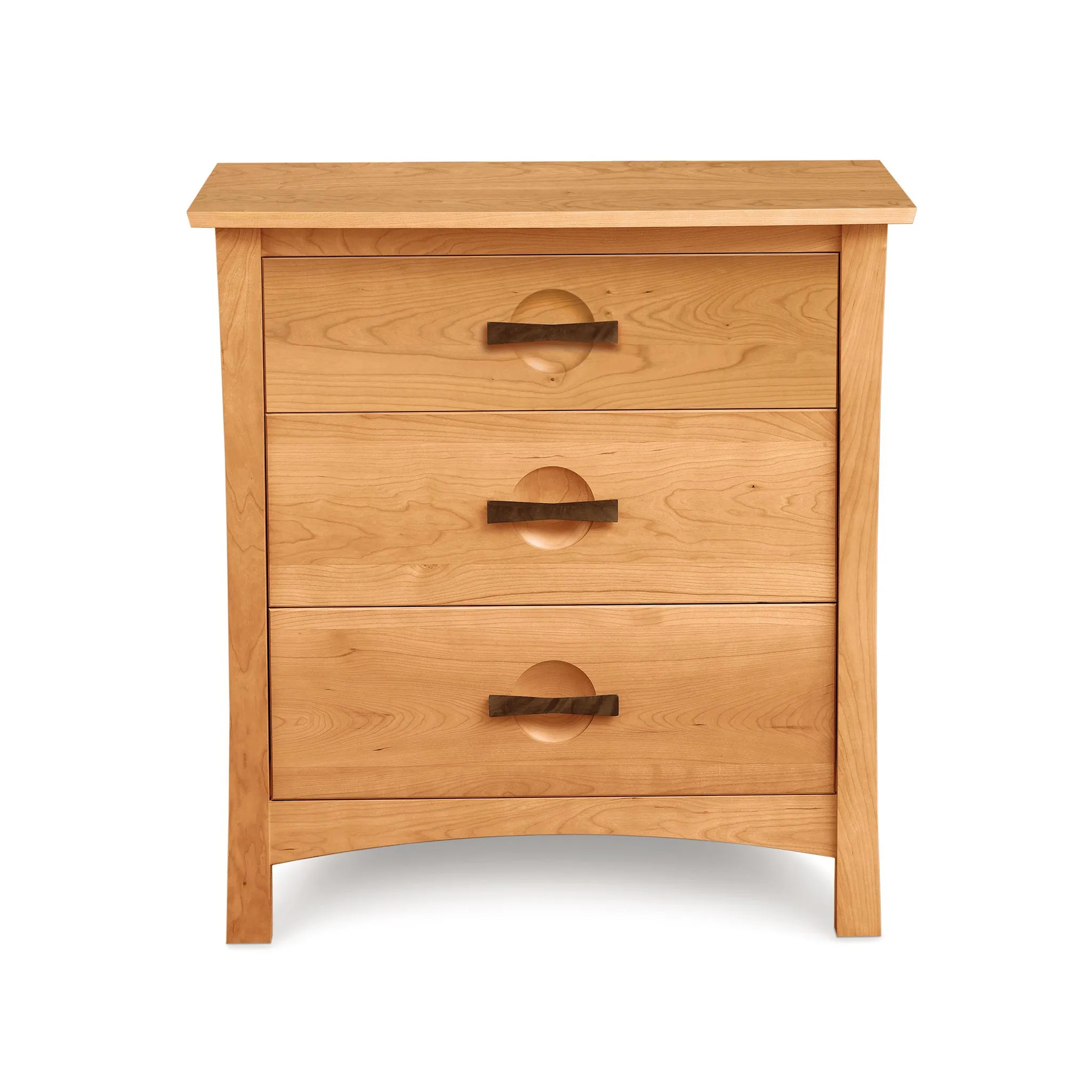 Berkeley 3-Drawer Chest