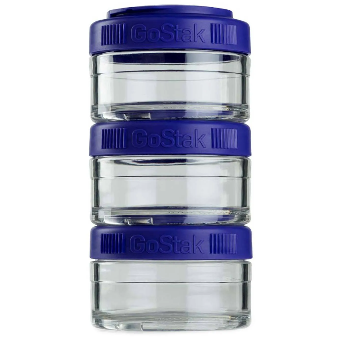 Blender Bottle GoStak (60cc) 3Pak