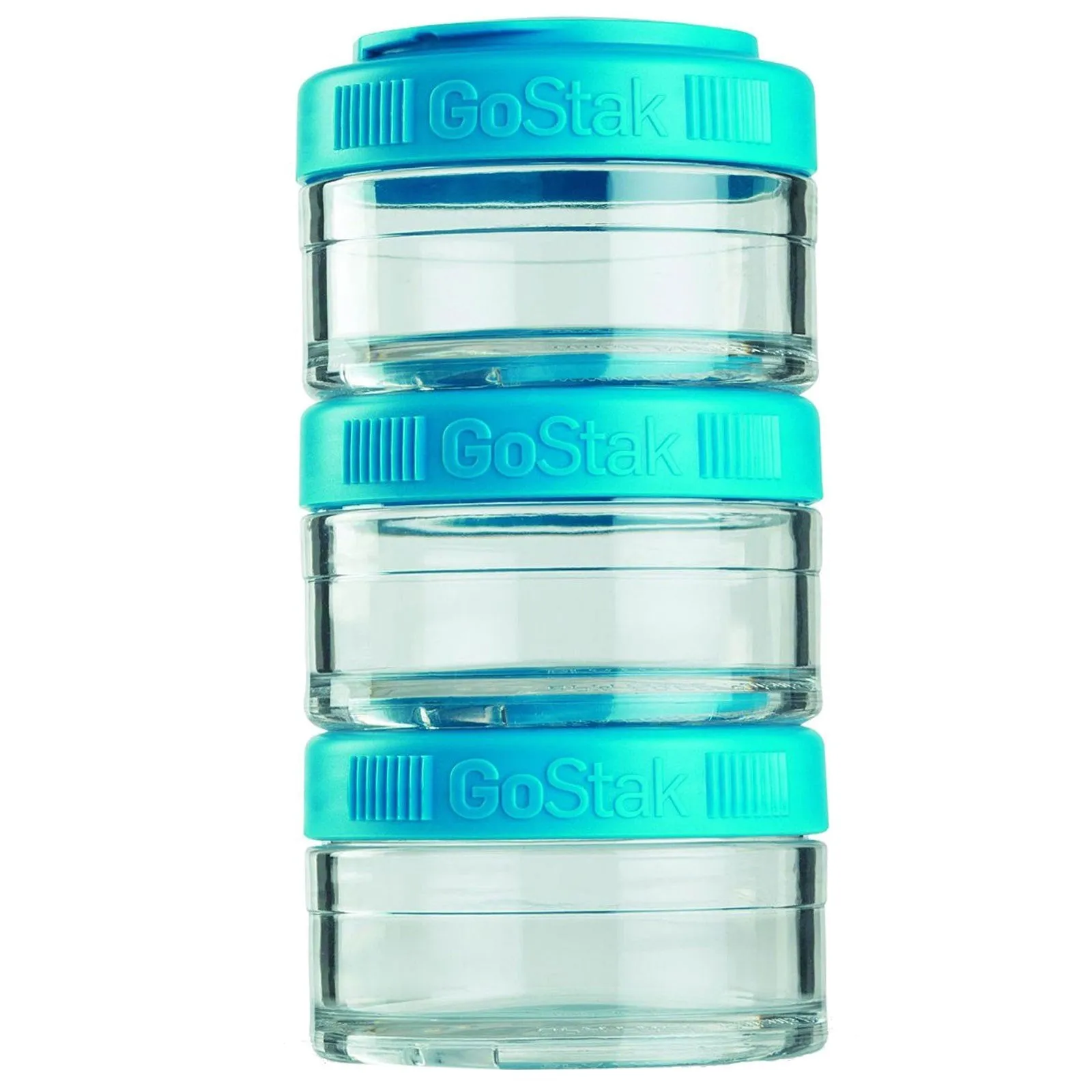 Blender Bottle GoStak (60cc) 3Pak