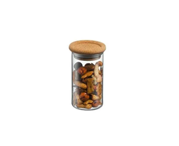 Bodum Yohki Storage Jars - Cork Lid