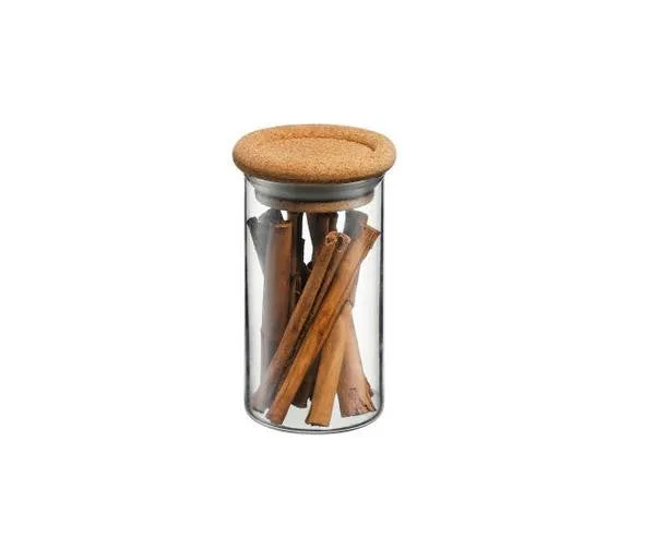 Bodum Yohki Storage Jars - Cork Lid