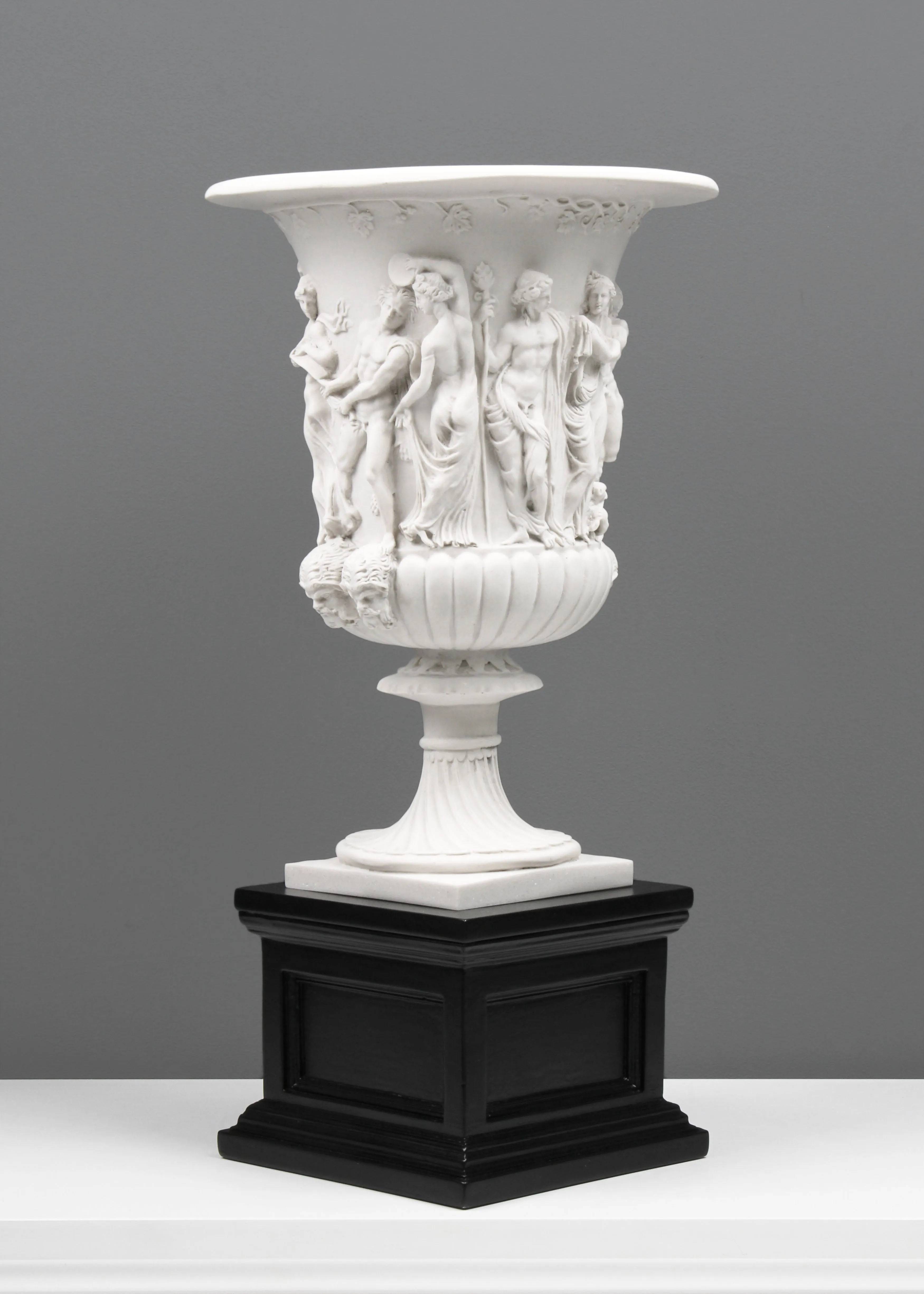 Borghese Vase