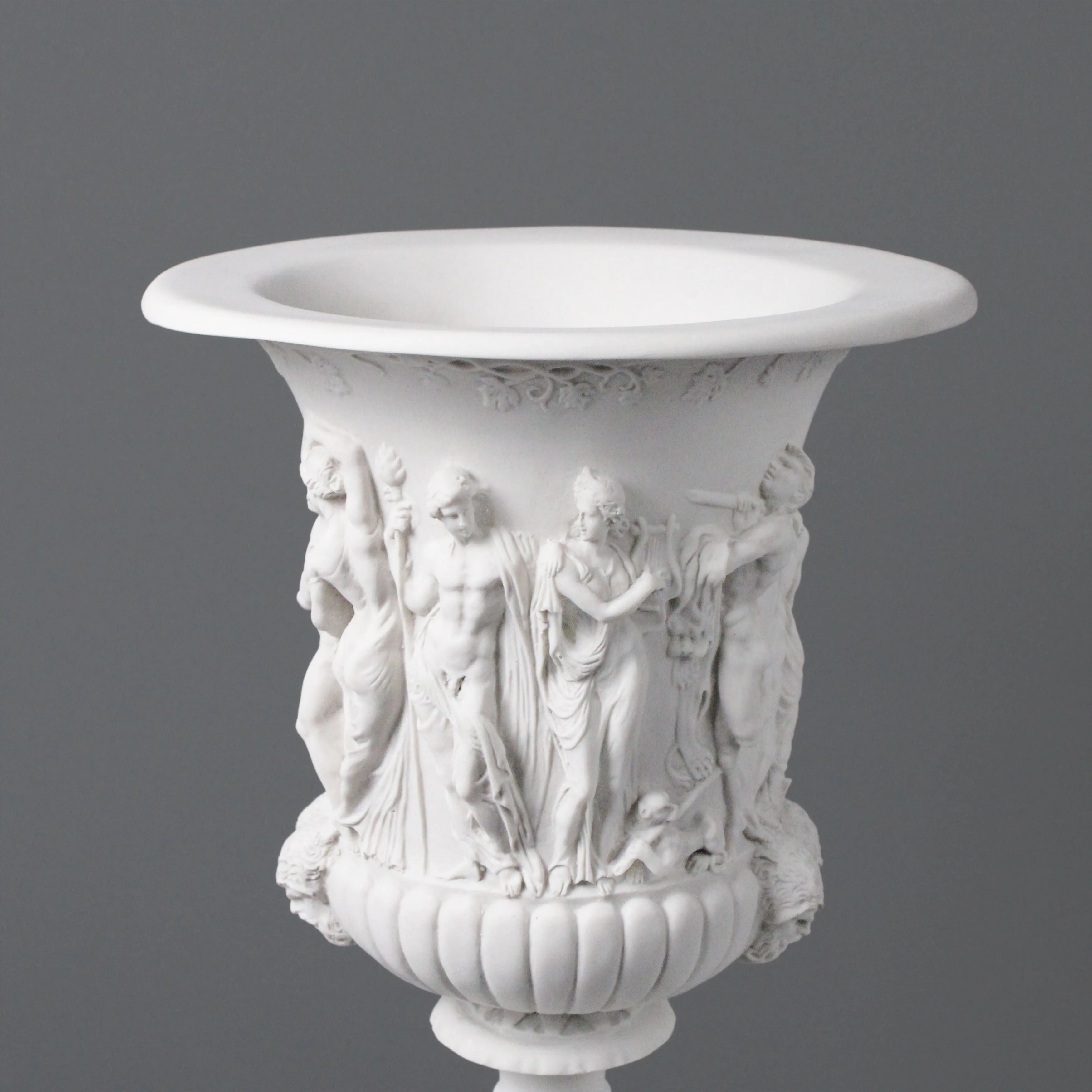 Borghese Vase