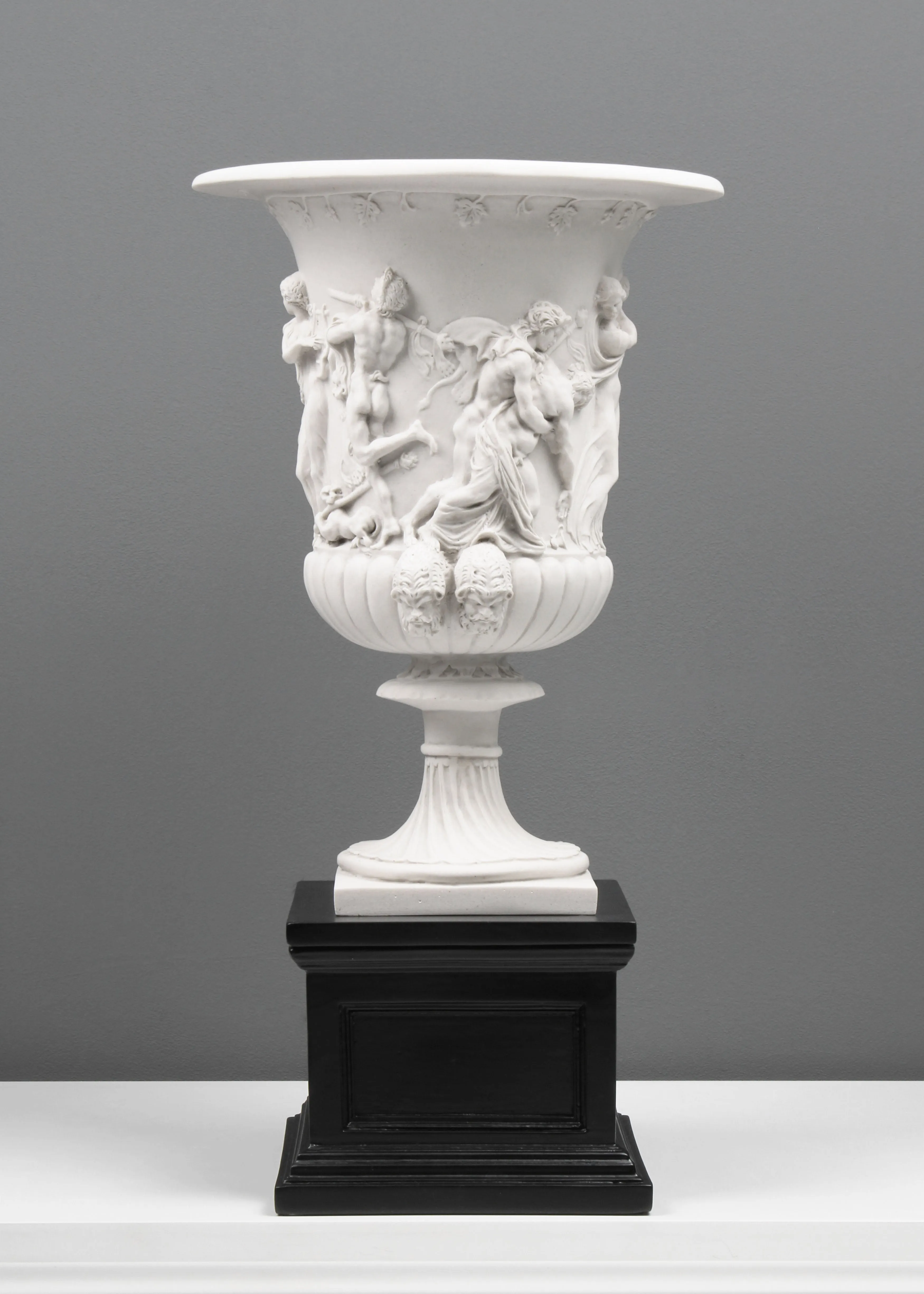 Borghese Vase