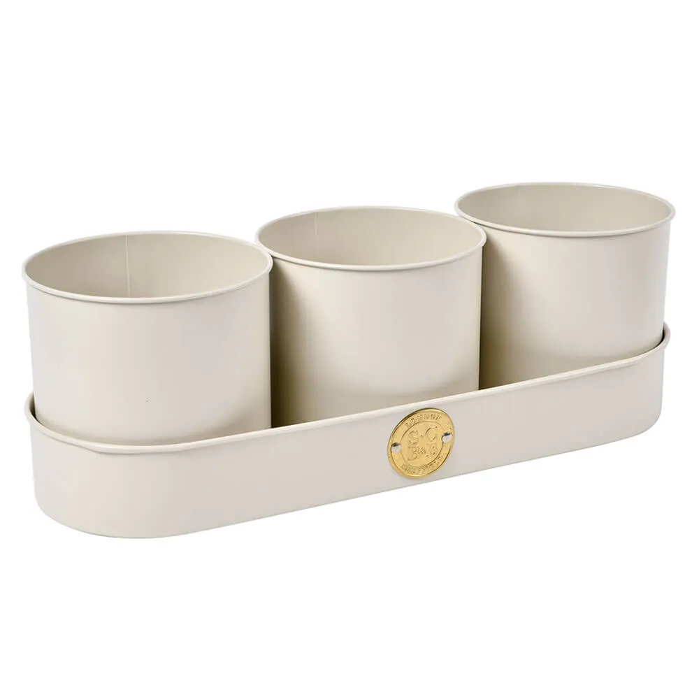 Burgon & Ball Sophie Conran 'All About Herbs' Gift Set - Limited Edition