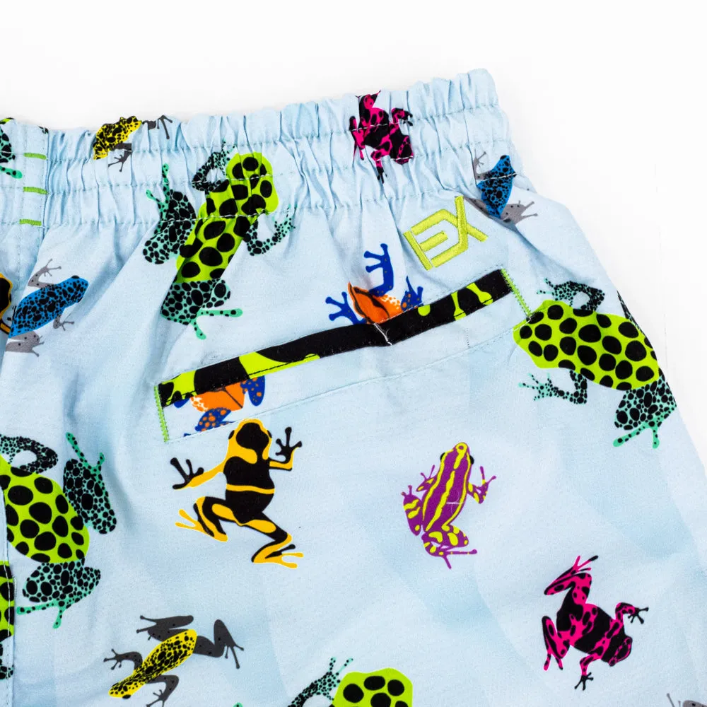 Cannes Swim Trunks