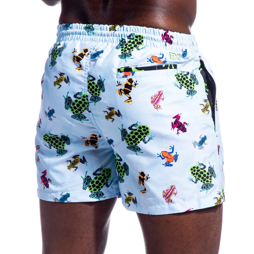 Cannes Swim Trunks