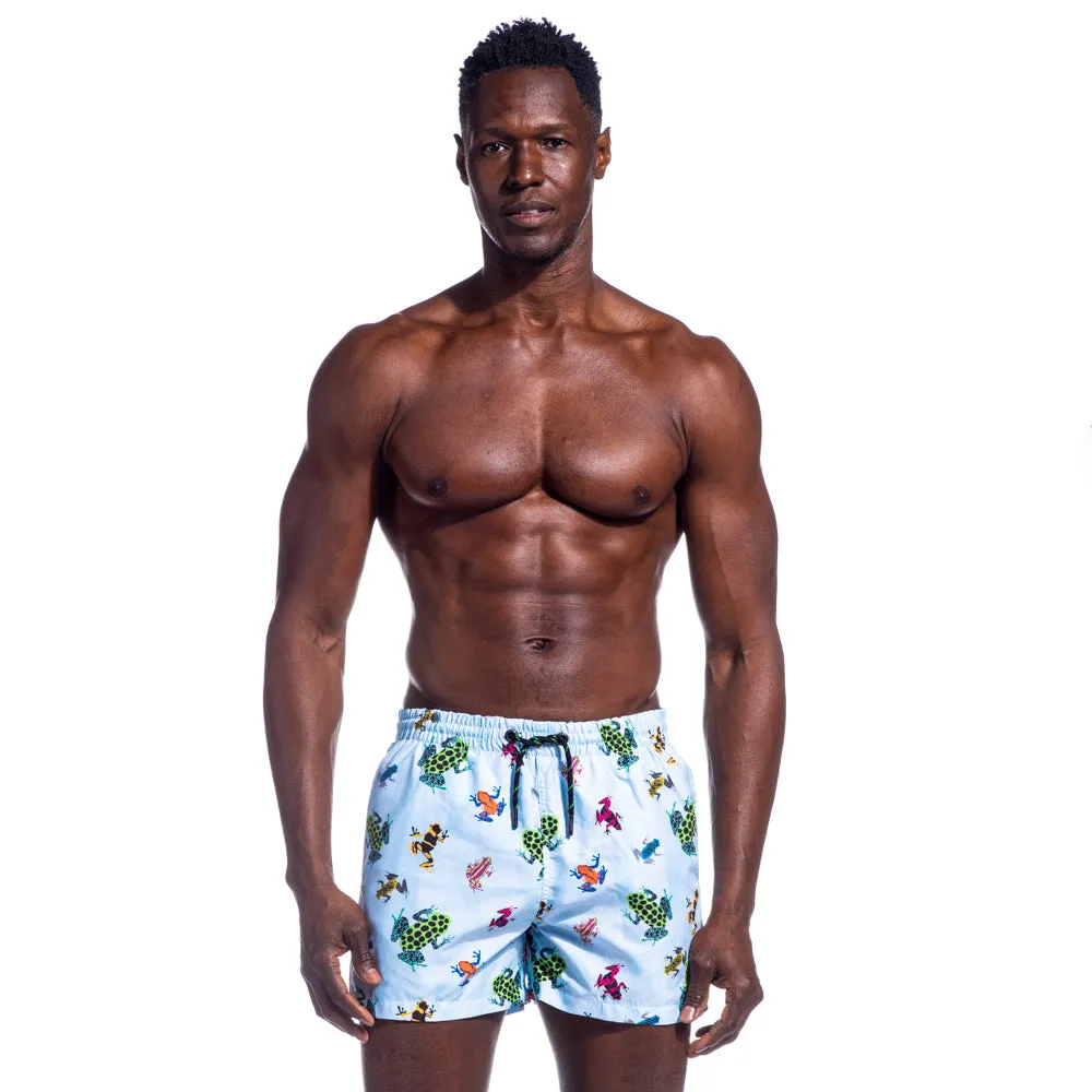 Cannes Swim Trunks