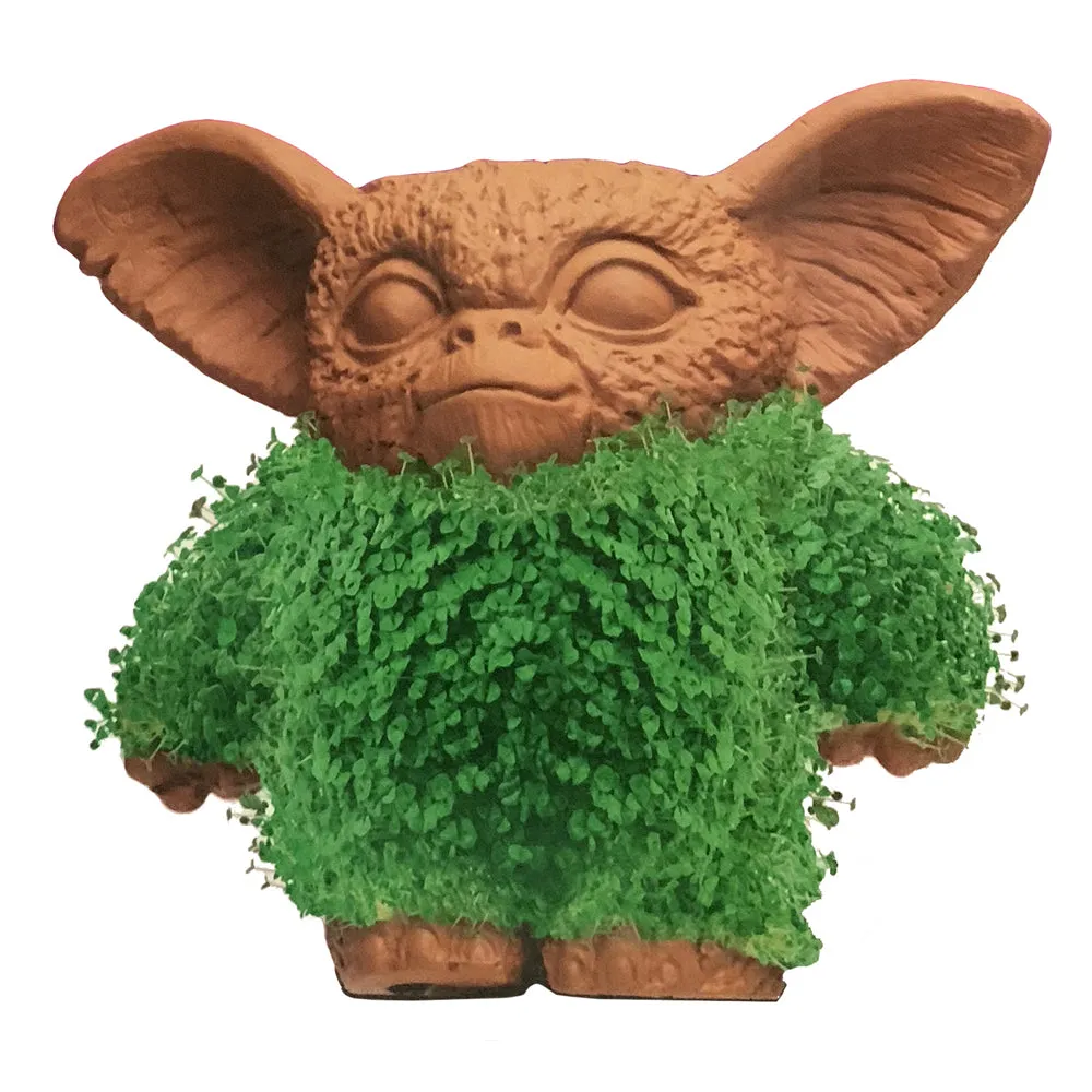 Chia Pet Planter - Gremlins- Gizmo