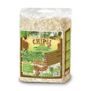 Chipsi Softwood Snake Substrate 2kg