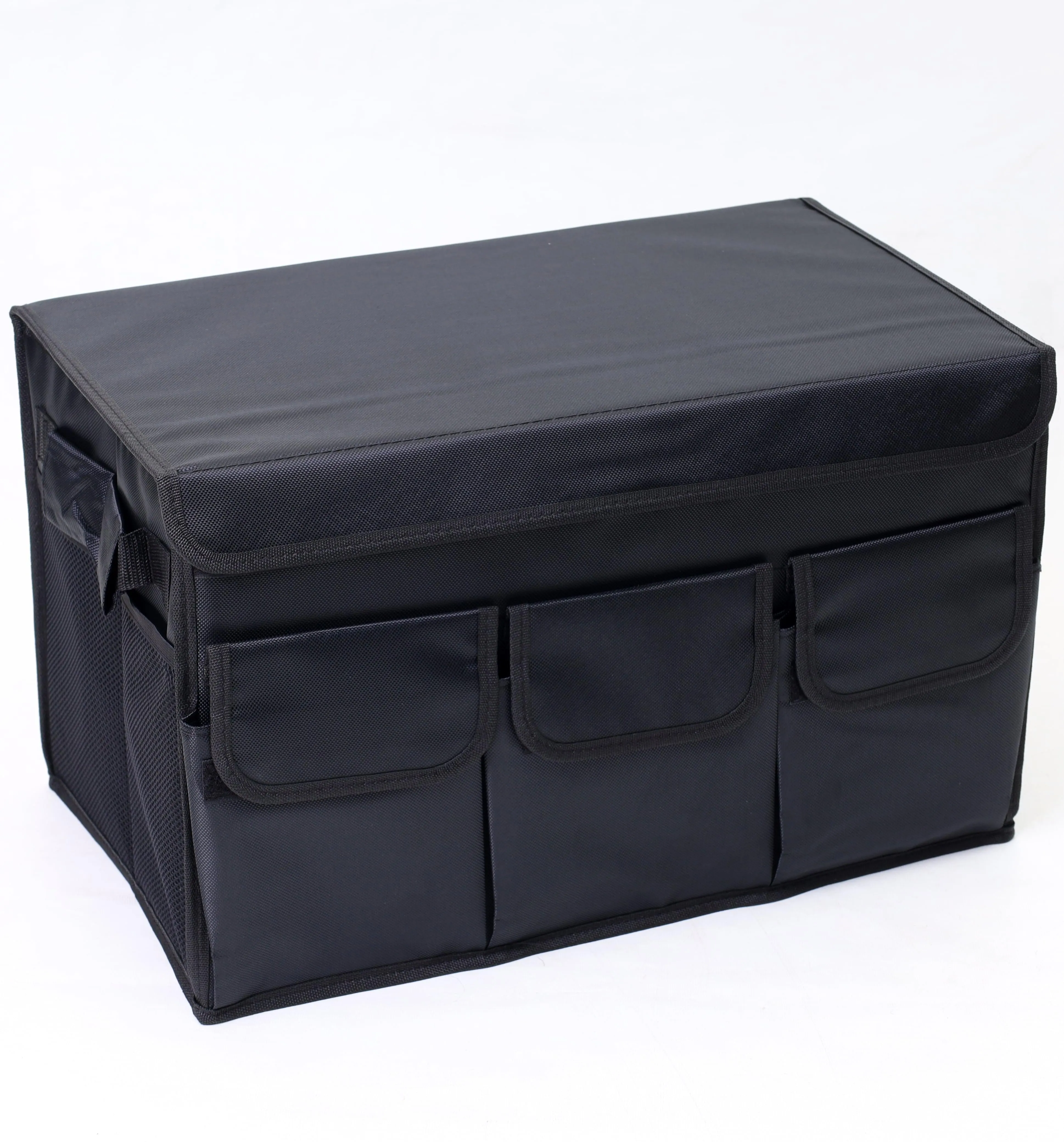 Collapsible Car Trunk Organizer