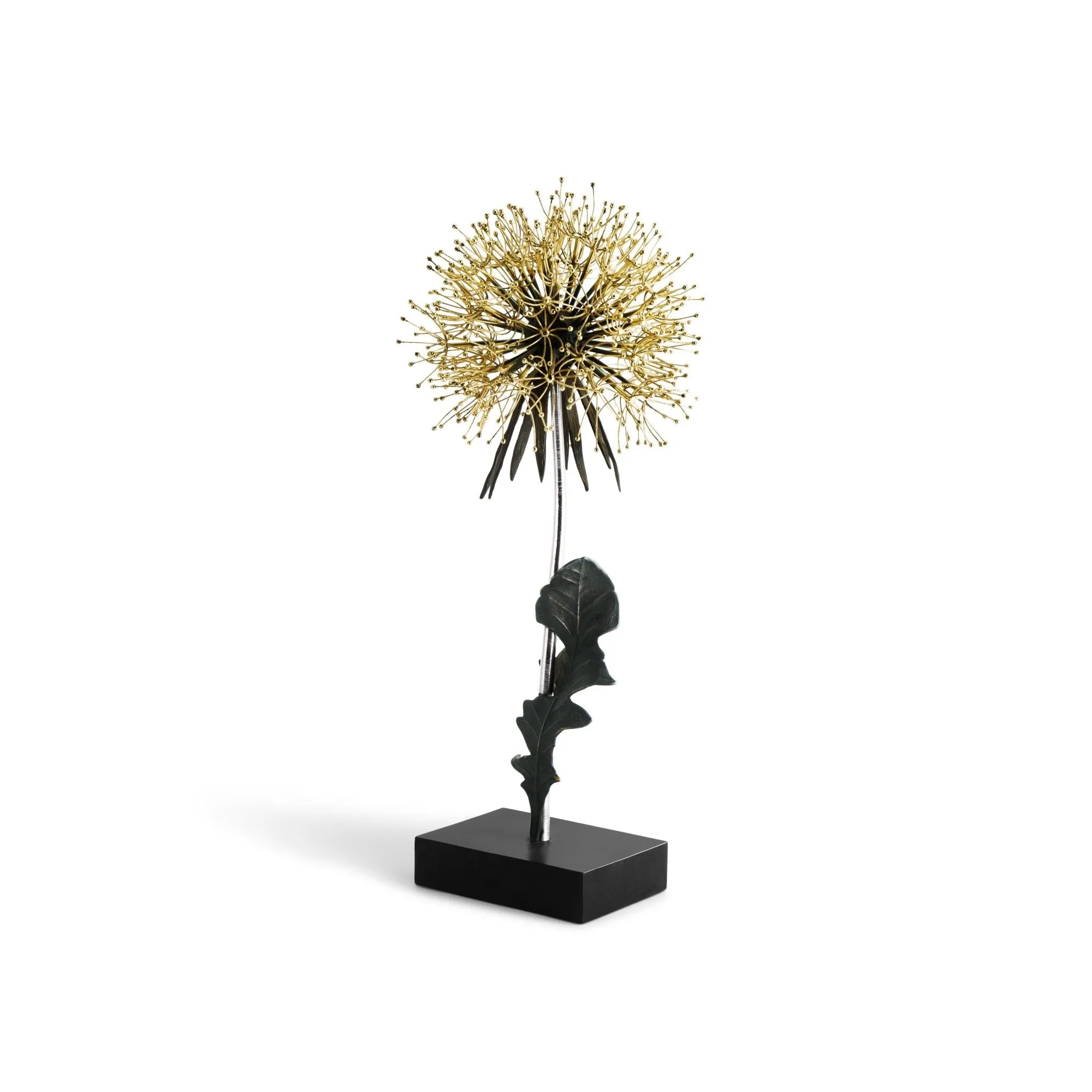 Dandelion 25" Sculpture