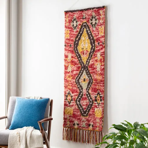 Dirham Wall Hangings