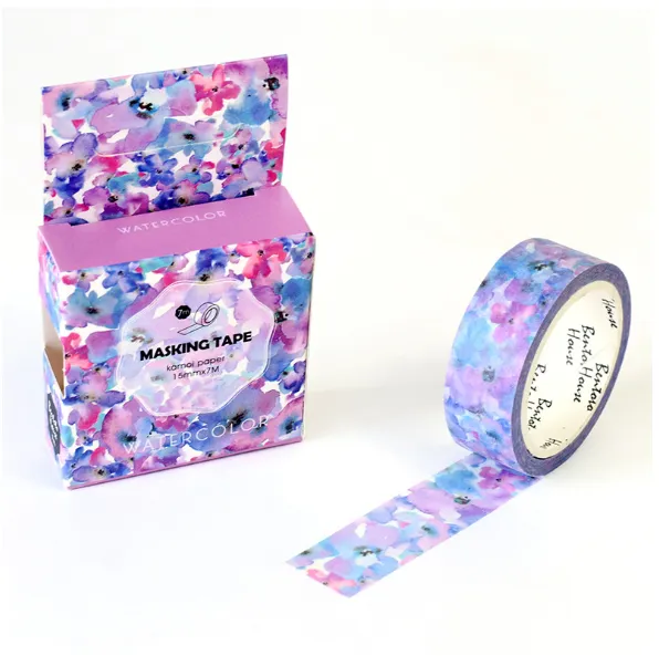 DIY-Craft Washi Tapes