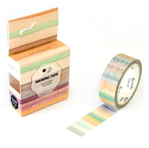 DIY-Craft Washi Tapes