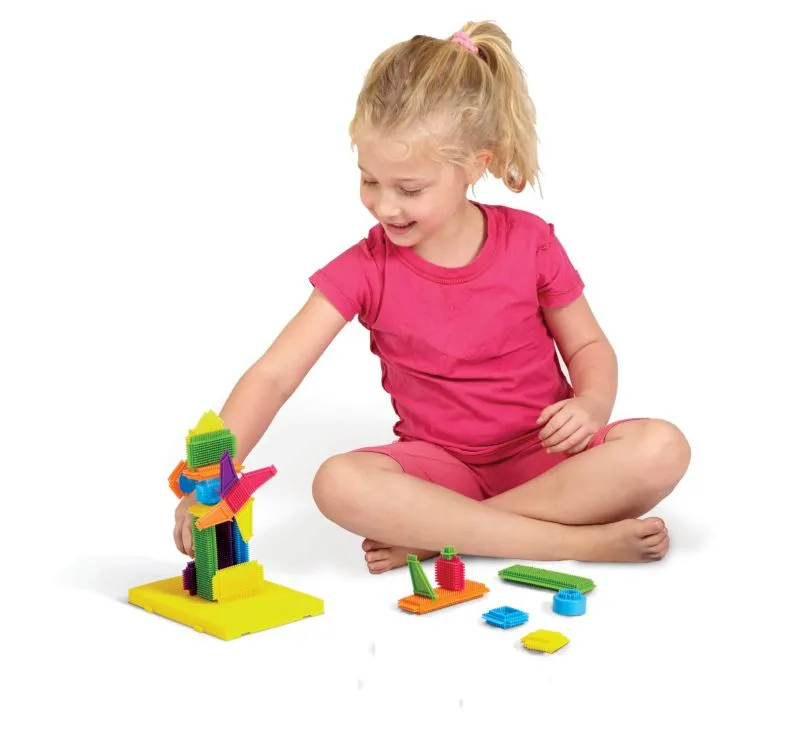 Edushape Magic Brix Deluxe (Motion)