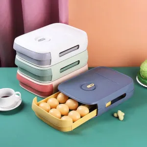 EGGS STORAGE BOX