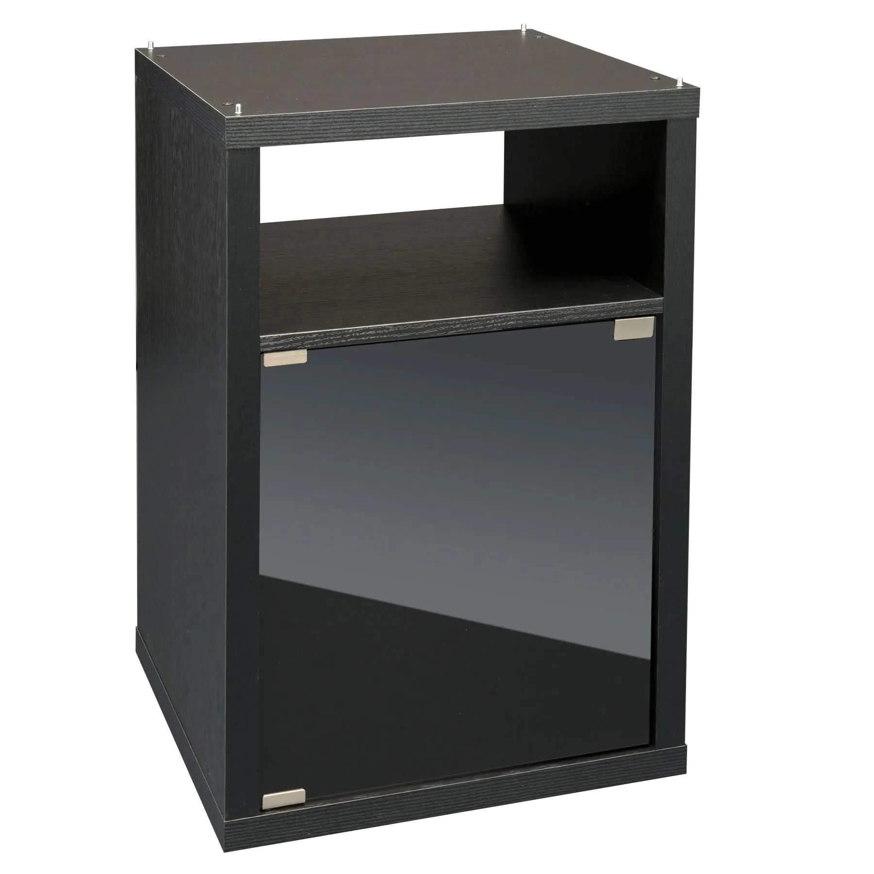 Exo Terra Cabinet - Small - 45.4 x 45.4 x 70.5 cm (17 7/8 x 17 7/8 x 27 3/4 in)