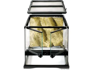 Exo Terra Natural Terrarium Mini/Wide 30 x 30 x 30cm