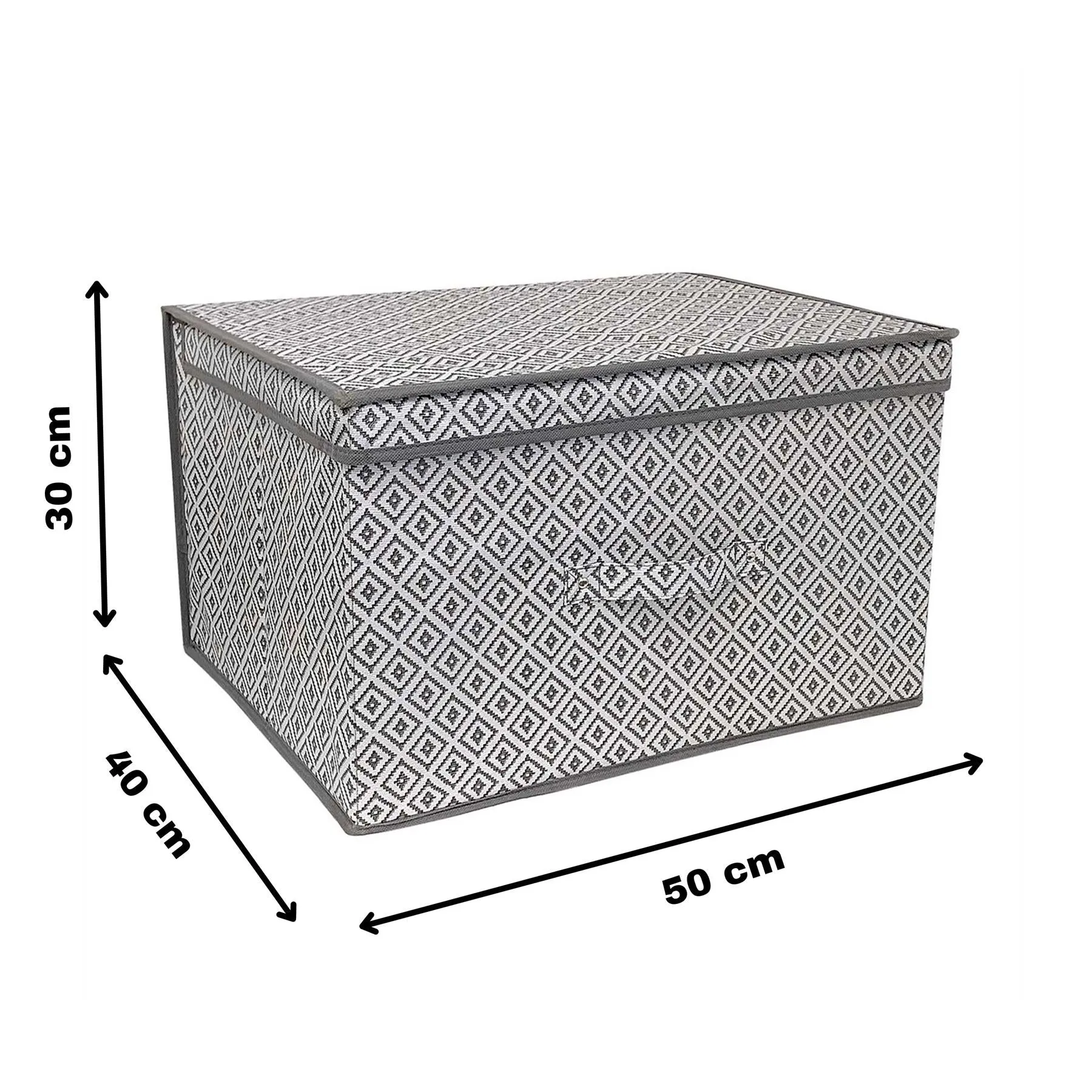 Geo Storage Box