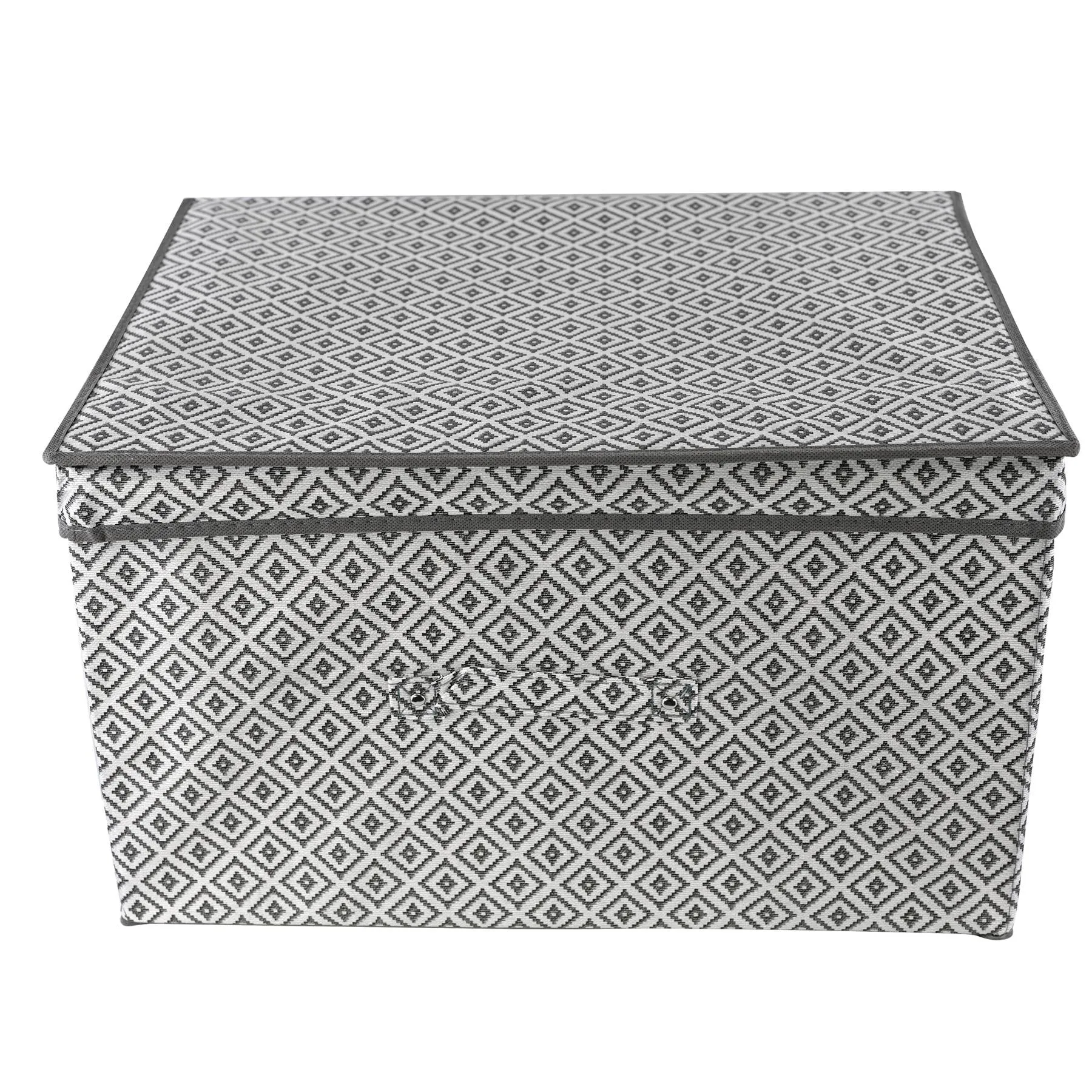 Geo Storage Box