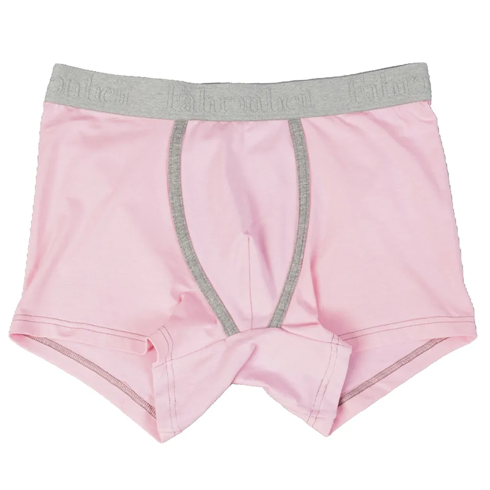 Grant Trunk | Solid Pink