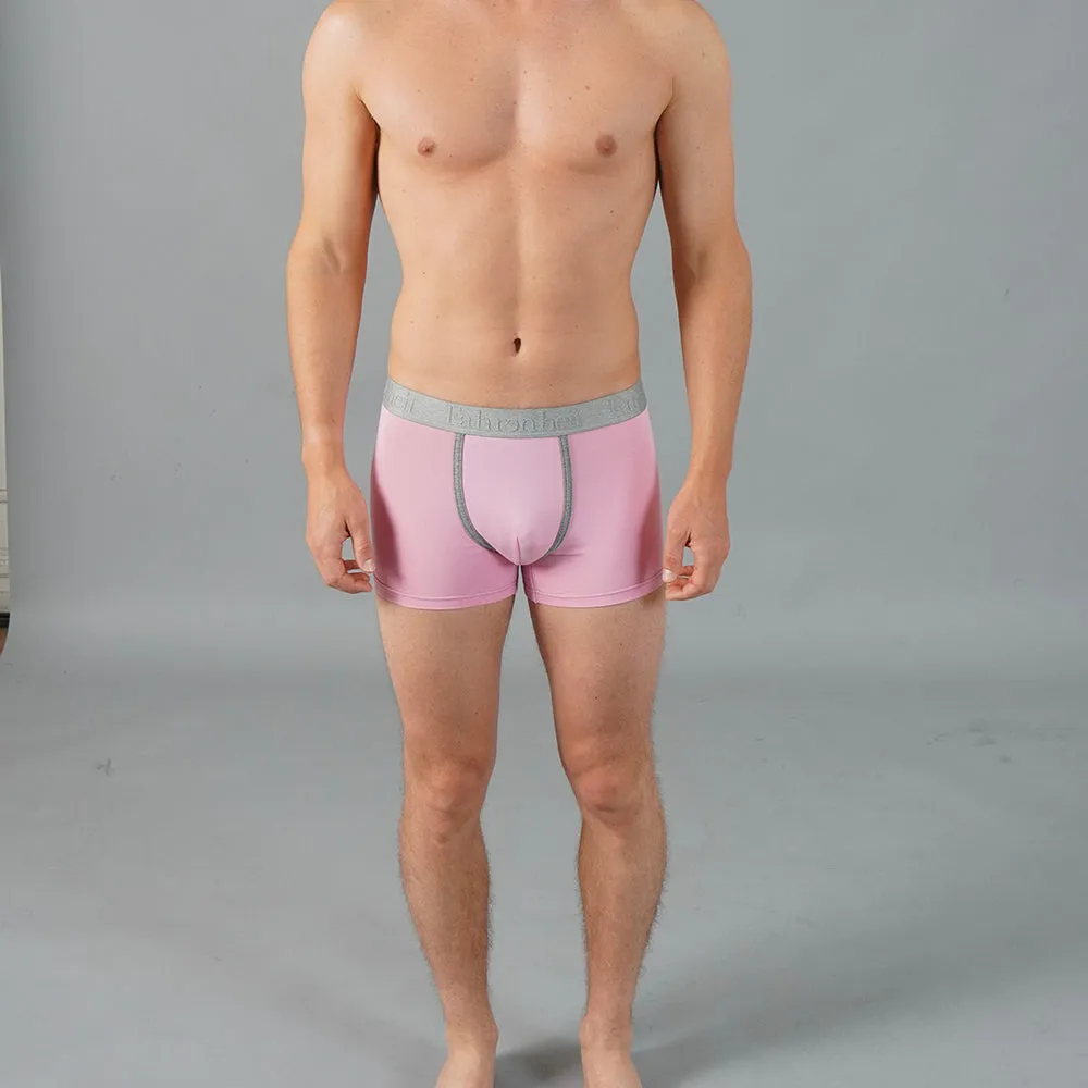 Grant Trunk | Solid Pink