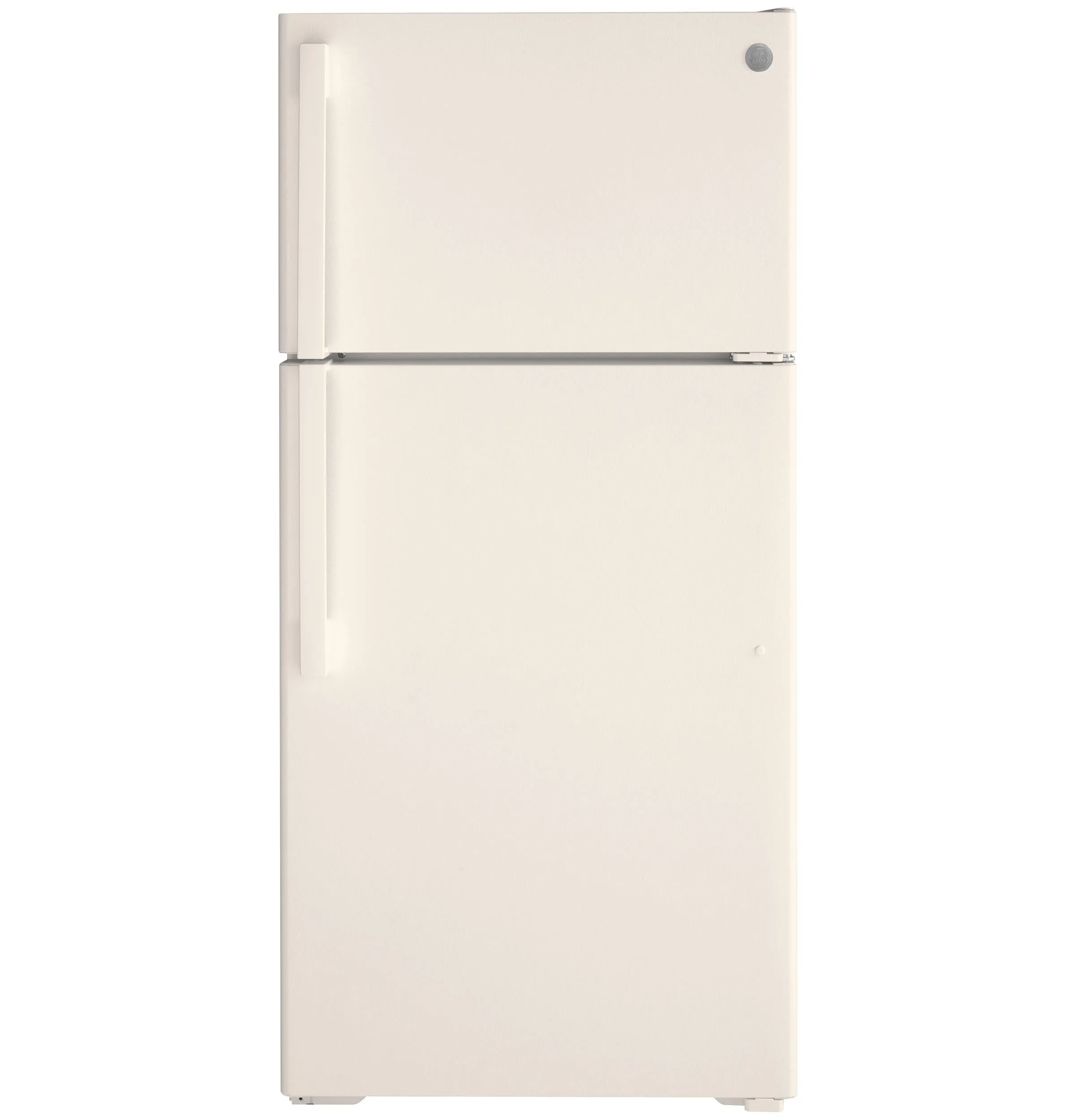 GTE16DTNRCC GE® ENERGY STAR® 15.6 Cu. Ft. Top-Freezer Refrigerator