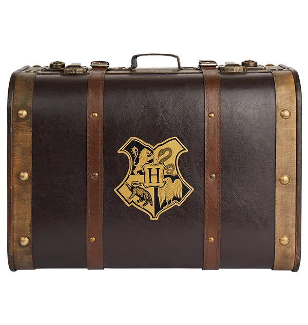 Hufflepuff Kids Gift Trunk