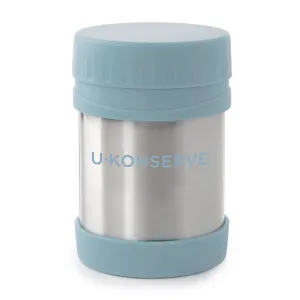 Insulated Food Jar - 12 oz Seafoam