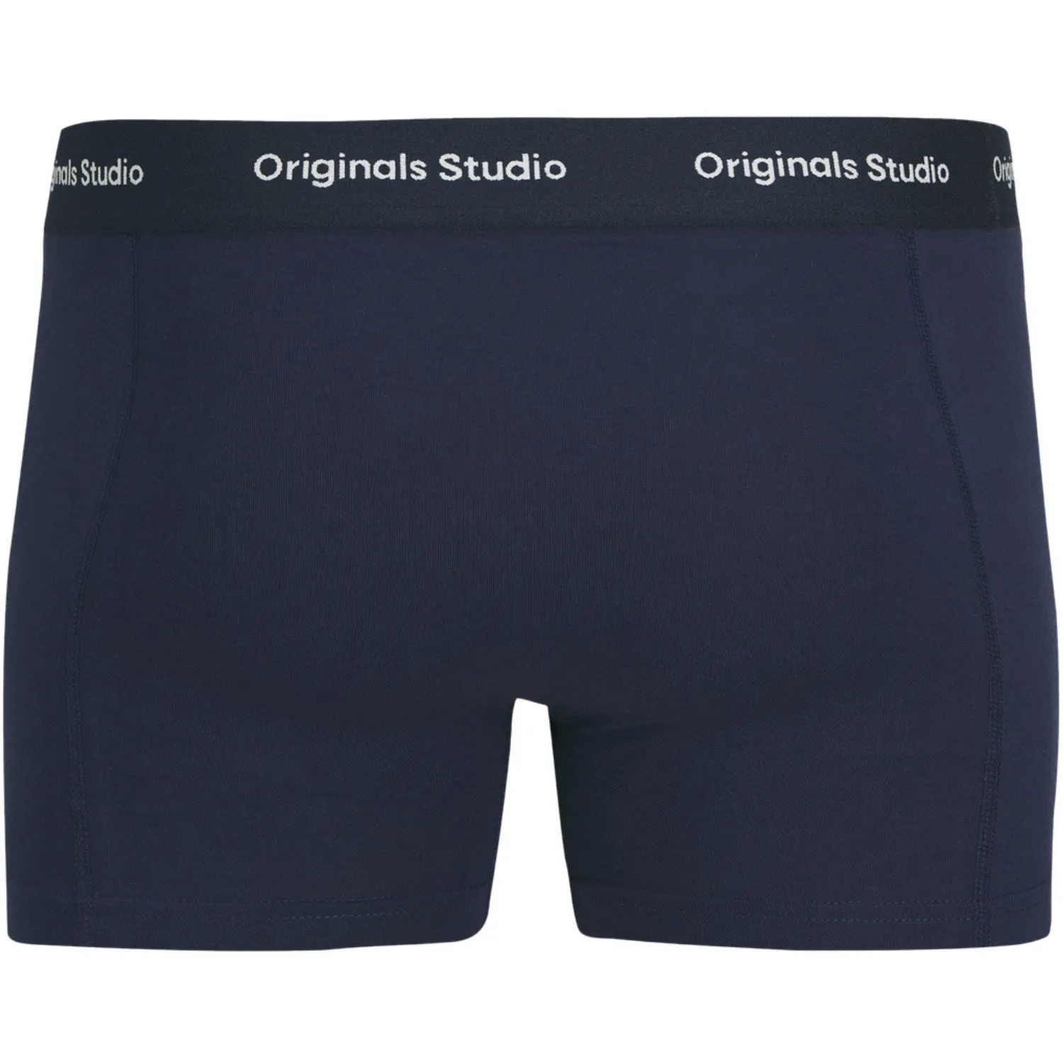 Jack & Jones Junior Ocean Cavern Vesterbro Solid Trunks 3-Pack Noos