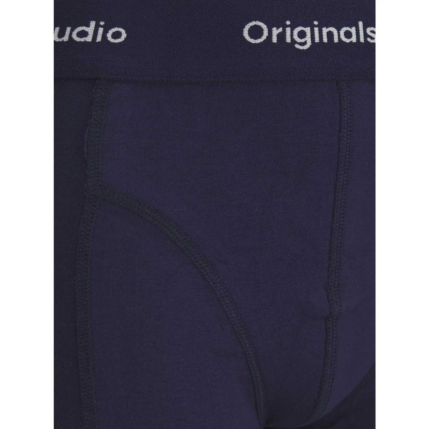 Jack & Jones Junior Ocean Cavern Vesterbro Solid Trunks 3-Pack Noos