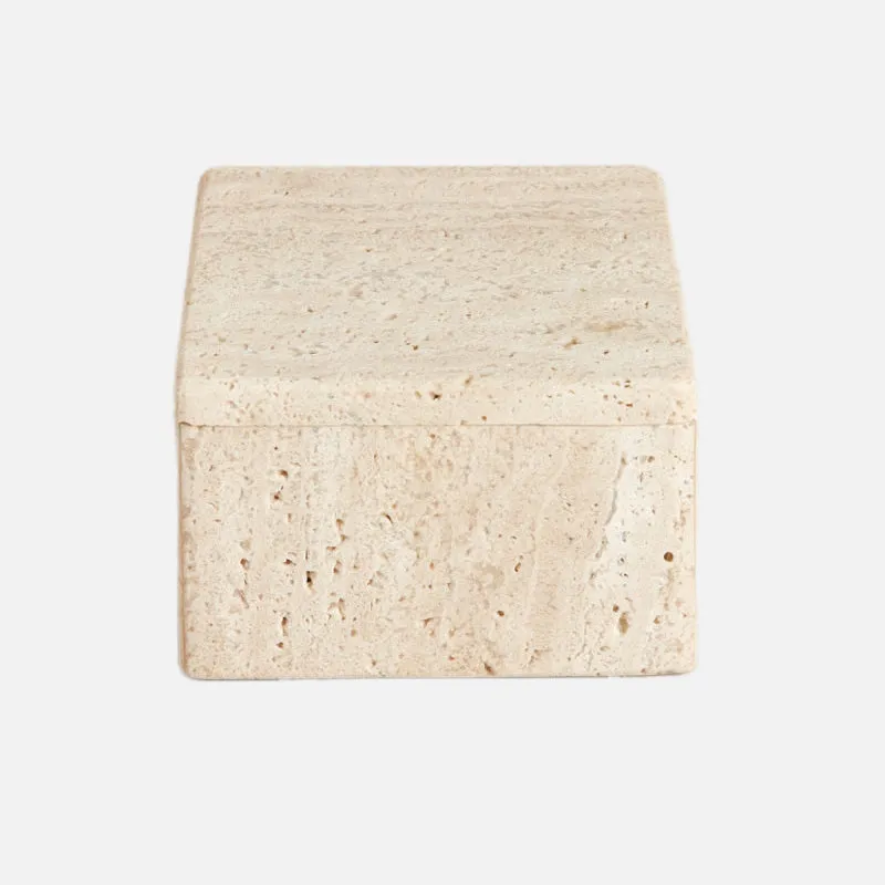 Limestone Storage Box