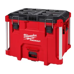 Milwaukee 48-22-8429 PACKOUT XL Tool Box